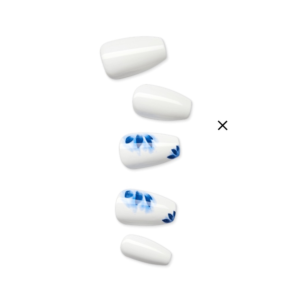 Press on nails-Final Price